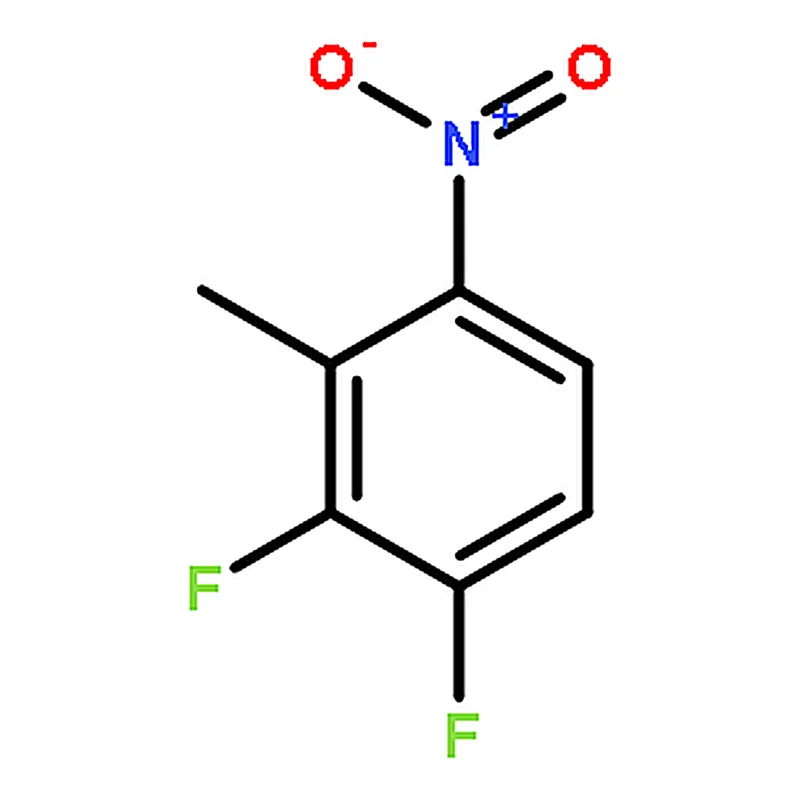 RHAWN 2,3-Difluoro-6-nitrotoluene