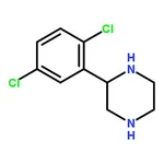 RHAWN 2-(2,5-Dichlorophenyl)piperazine