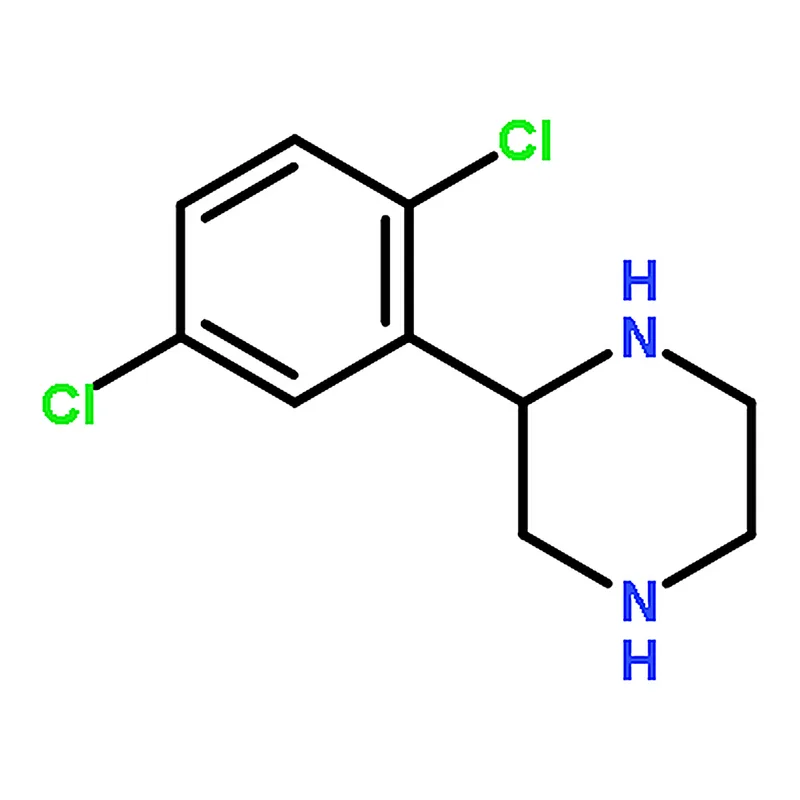 RHAWN 2-(2,5-Dichlorophenyl)piperazine