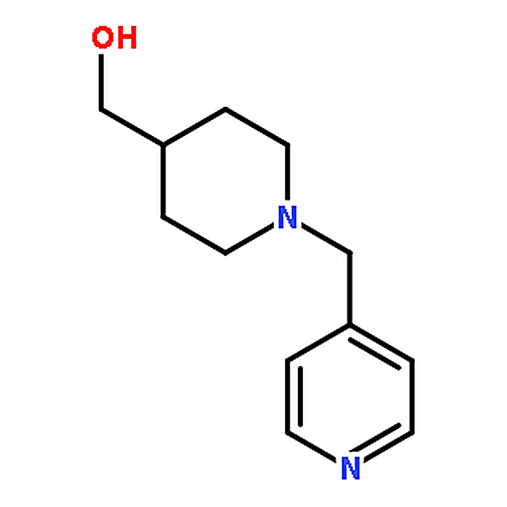 RHAWN (1-(Pyridin-4-ylmethyl)piperidin-4-yl)methanol