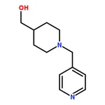 RHAWN (1-(Pyridin-4-ylmethyl)piperidin-4-yl)methanol