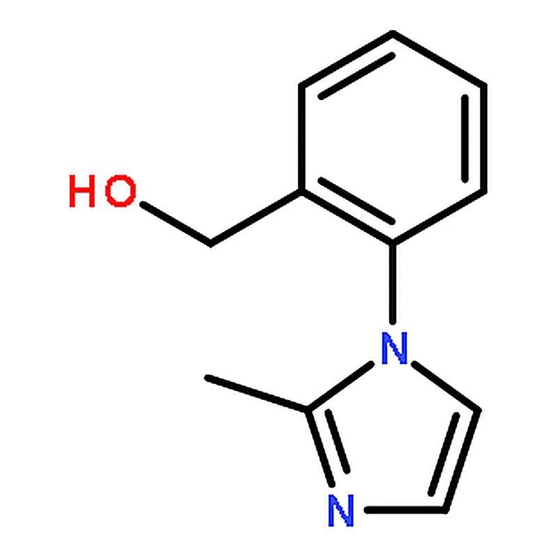 RHAWN (2-(2-Methyl-1H-imidazol-1-yl)phenyl)methanol