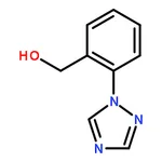 RHAWN (2-(1H-1,2,4-Triazol-1-yl)phenyl)methanol