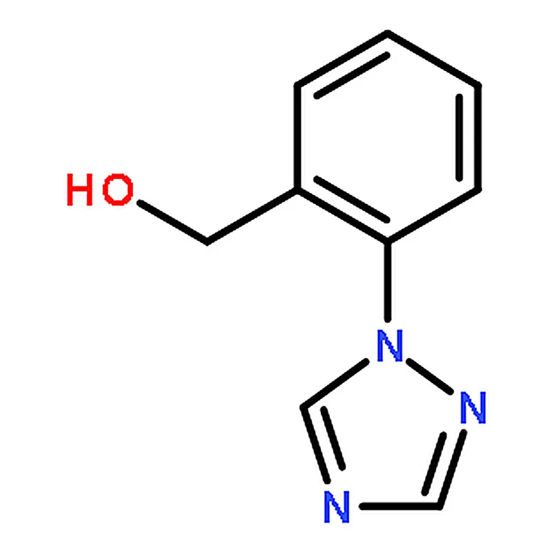RHAWN (2-(1H-1,2,4-Triazol-1-yl)phenyl)methanol