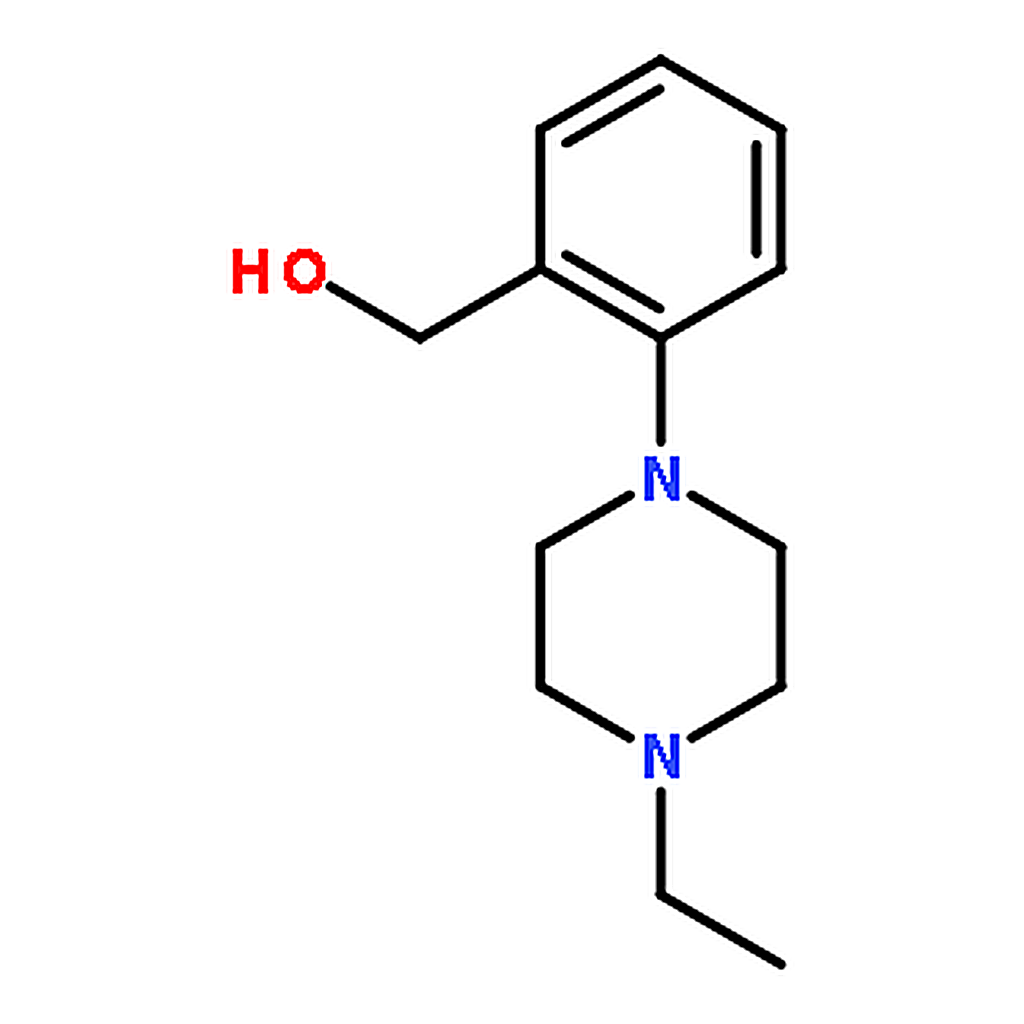 RHAWN [2-(4-Ethylpiperazin-1-yl)phenyl]methanol