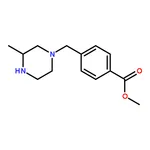 RHAWN Methyl 4-((3-methylpiperazin-1-yl)methyl)benzoate