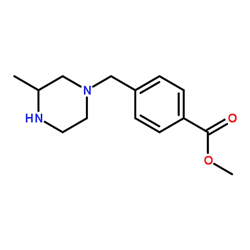 RHAWN Methyl 4-((3-methylpiperazin-1-yl)methyl)benzoate