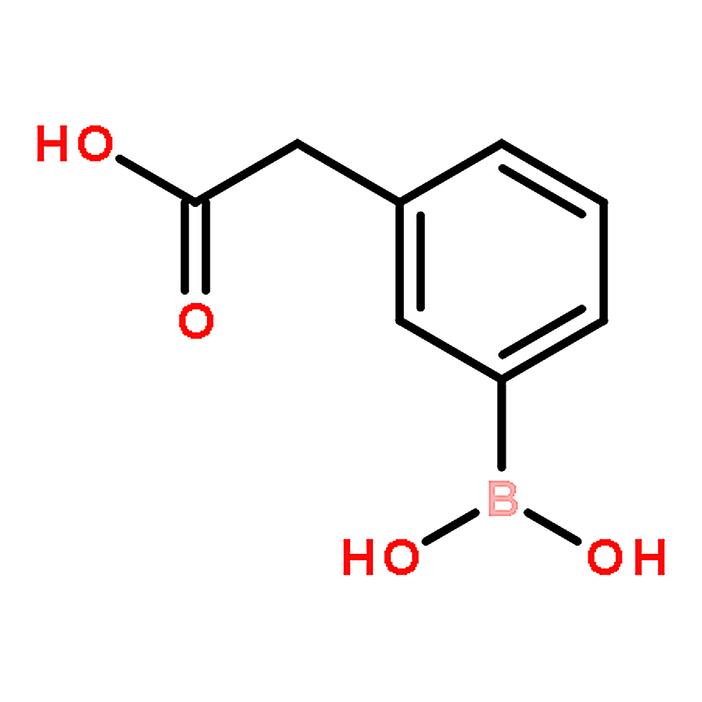 RHAWN 3-(Carboxymethyl)benzeneboronic acid