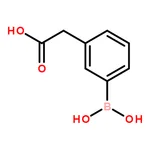 RHAWN 3-(Carboxymethyl)benzeneboronic acid