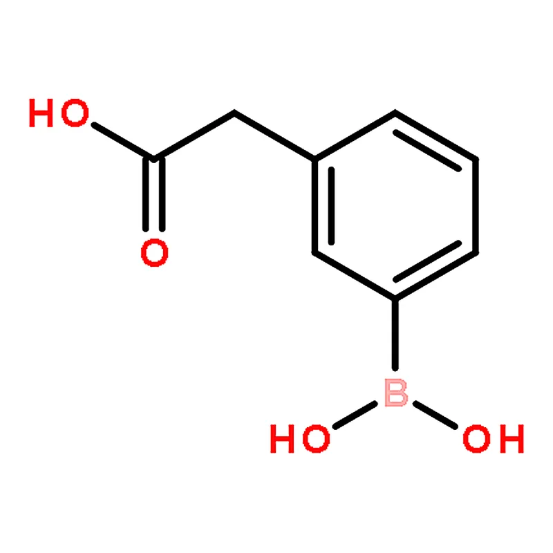RHAWN 3-(Carboxymethyl)benzeneboronic acid