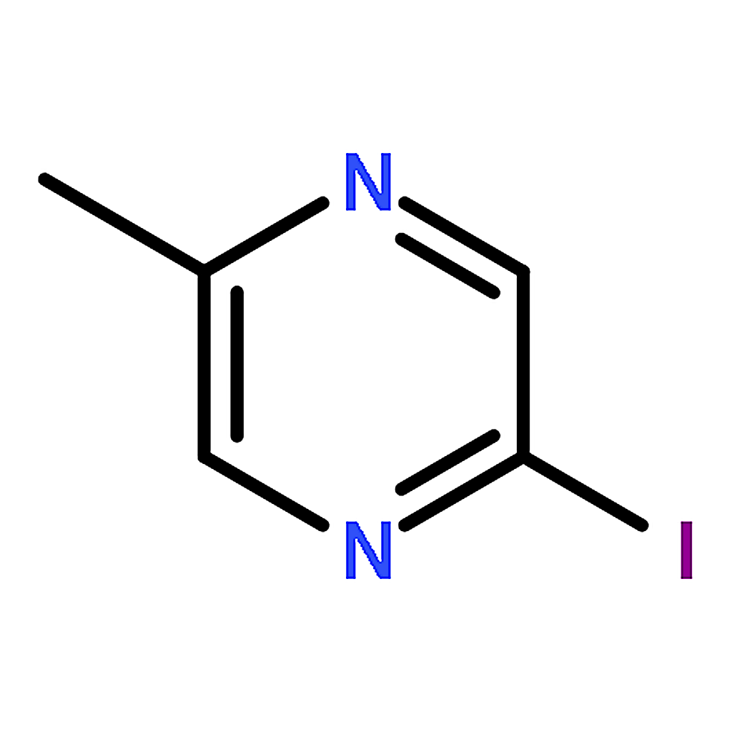 RHAWN 2-Iodo-5-methylpyrazine