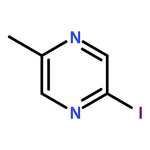 RHAWN 2-Iodo-5-methylpyrazine