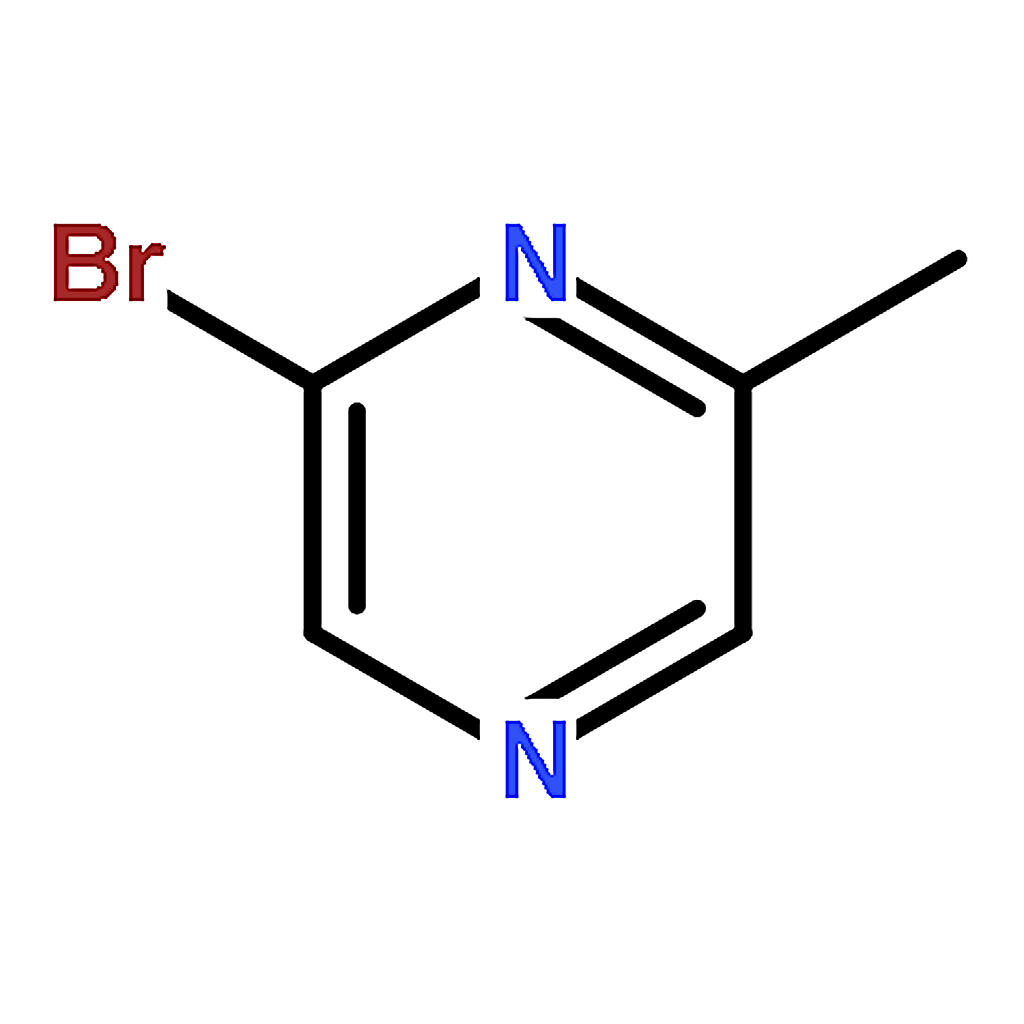 RHAWN 2-Bromo-6-methylpyrazine