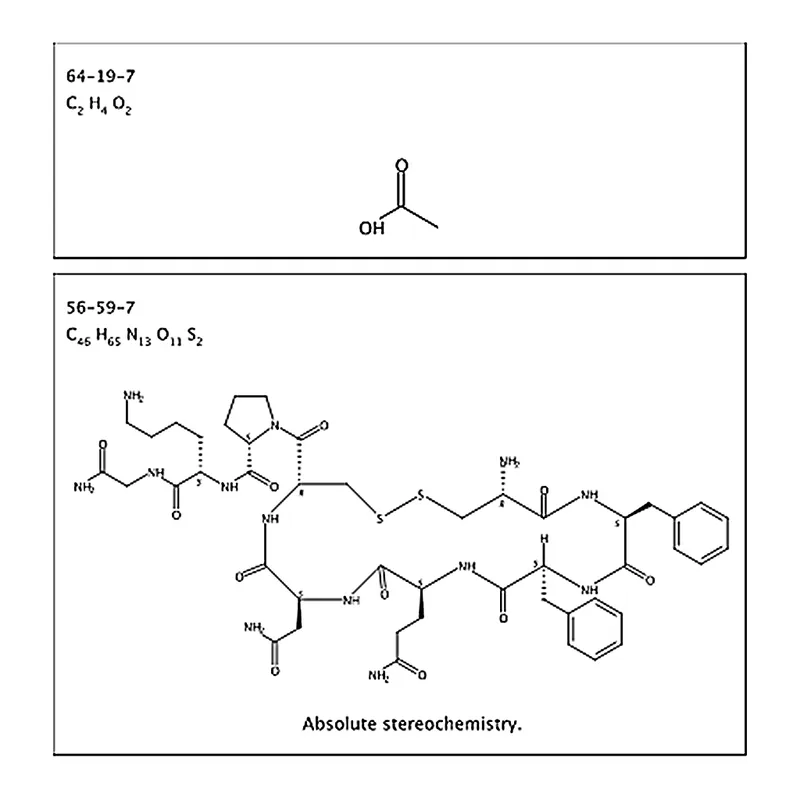 RHAWN Felypressin Acetate