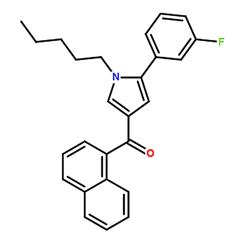 RHAWN JWH 368