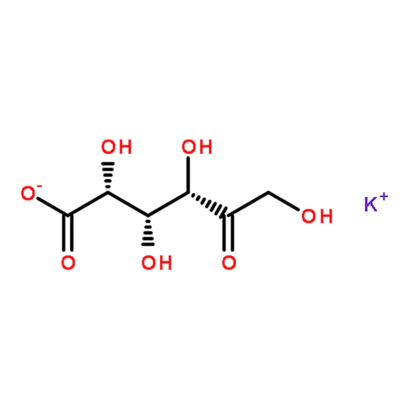RHAWN 5-Keto-D-gluconic acid potassium salt