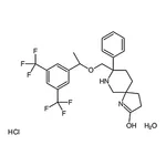 RHAWN Rolapitant hydrochloride hydrate
