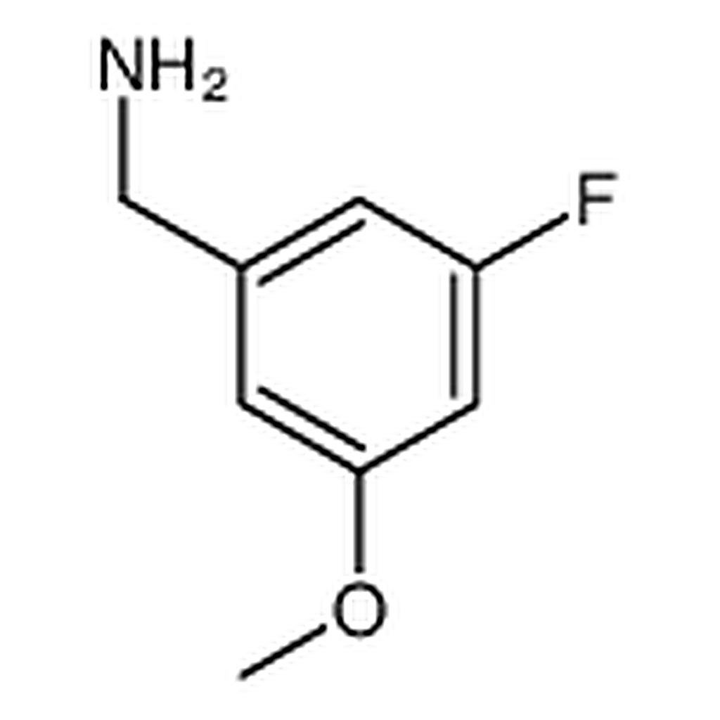 RHAWN 3-Fluoro-5-methoxybenzylamine
