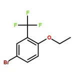 RHAWN 4-Bromo-1-ethoxy-2-(trifluoromethyl)benzene