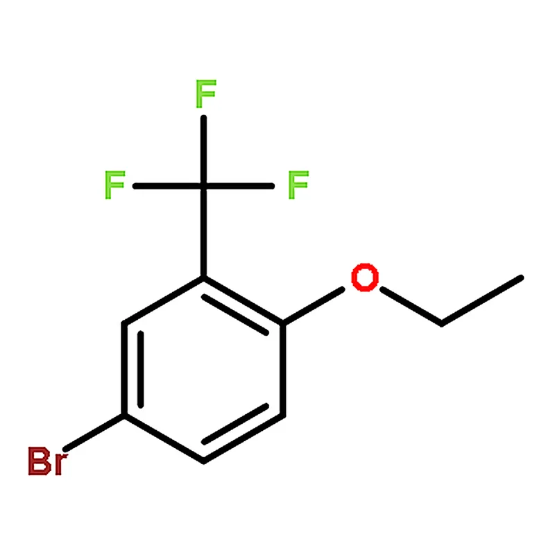 RHAWN 4-Bromo-1-ethoxy-2-(trifluoromethyl)benzene