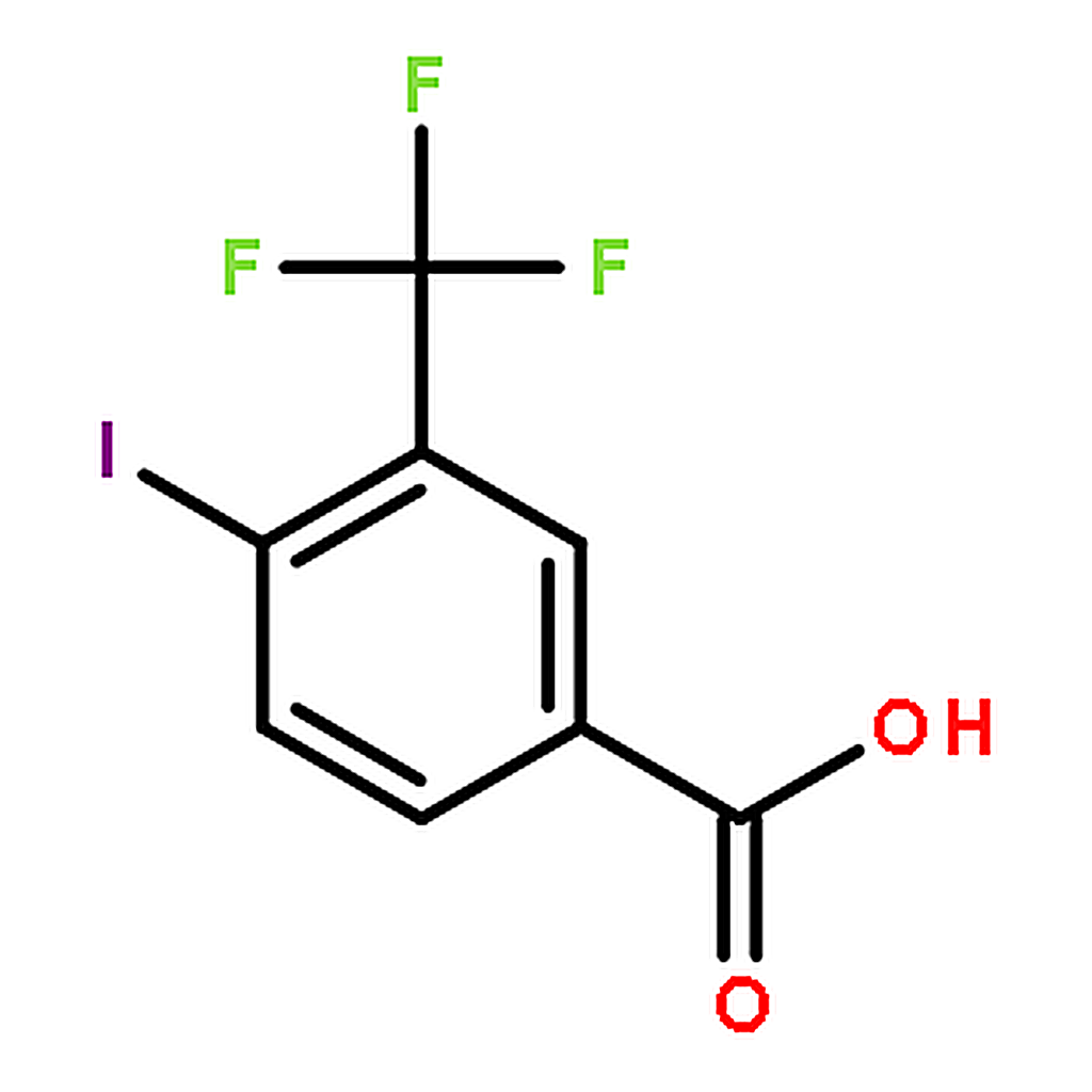 RHAWN 4-Iodo-3-(trifluoromethyl)benzoic acid
