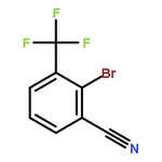 RHAWN 2-Bromo-3-(trifluoromethyl)benzonitrile