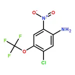 RHAWN 5-Chloro-2-nitro-4-(trifluoromethoxy)aniline