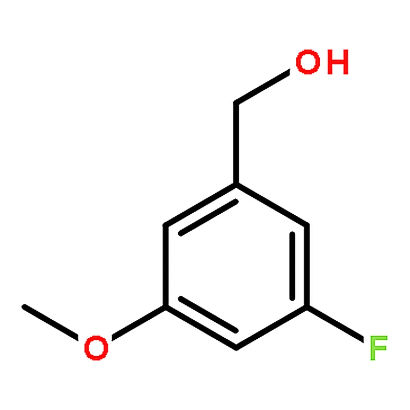 RHAWN 3-Fluoro-5-Methoxybenzyl Alcohol