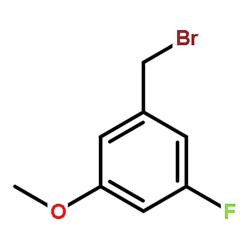 RHAWN 3-Fluoro-5-methoxybenzyl bromide