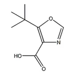 RHAWN 5-tert-butyl-1,3-oxazole-4-carboxylic acid