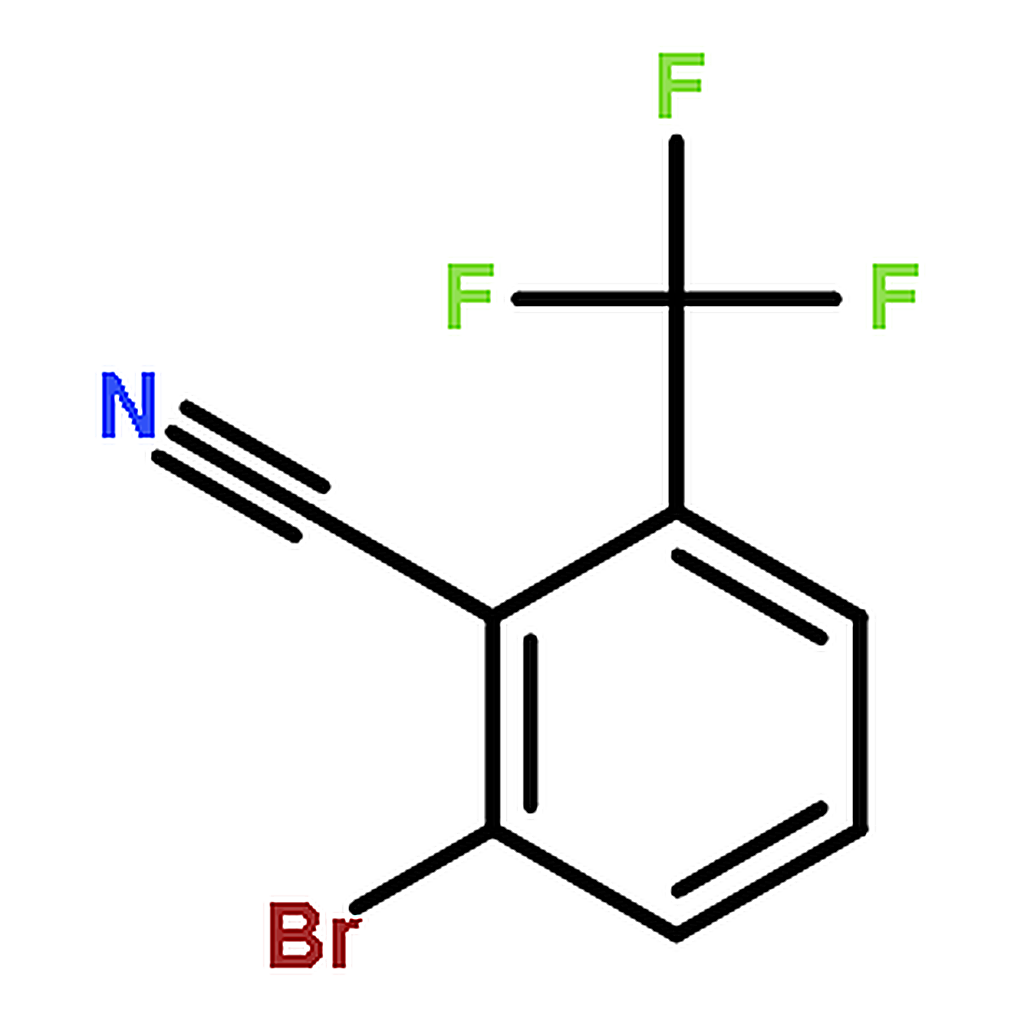 RHAWN 2-Bromo-6-(trifluoromethyl)benzonitrile