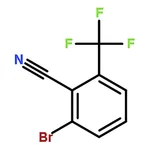 RHAWN 2-Bromo-6-(trifluoromethyl)benzonitrile