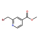 RHAWN methyl2-(bromomethyl)isonicotinate