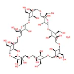 RHAWN ┚-Cyclodextrin xhydrate