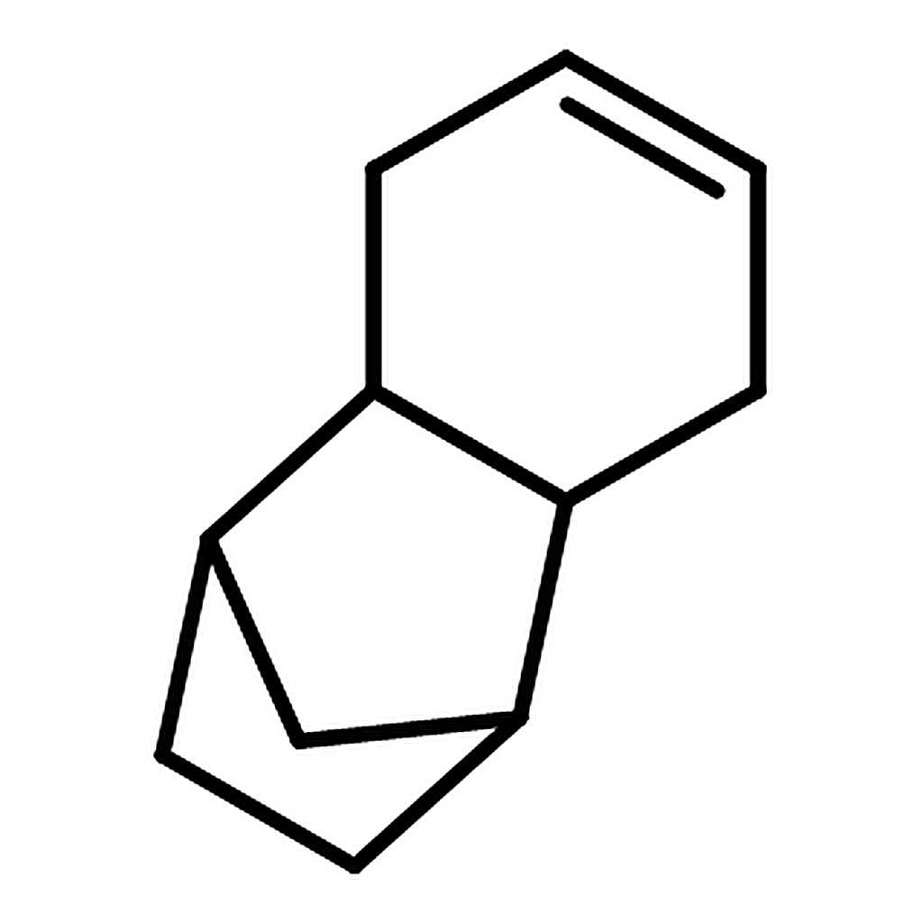 RHAWN Tricyclo[6.2.1.0<sup>2,7</sup>]undeca-4-ene