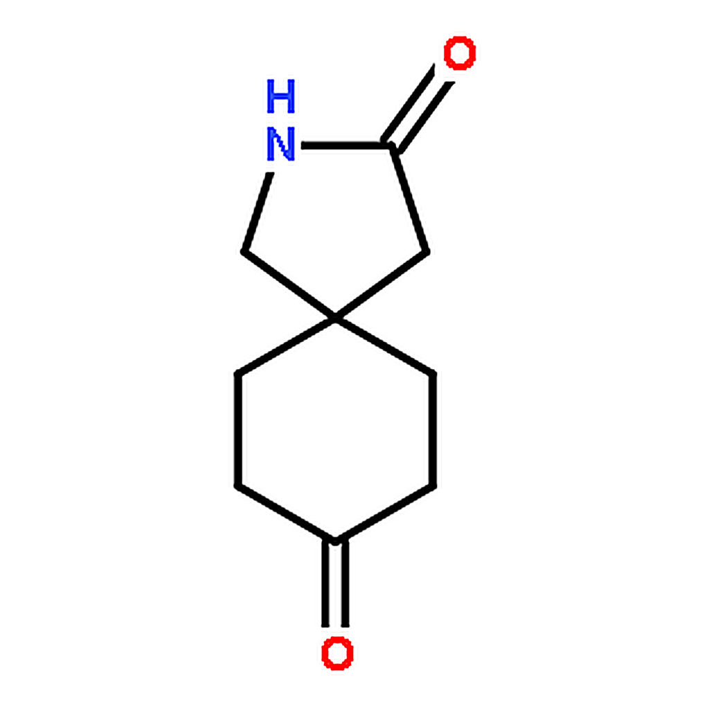 RHAWN 2-Azaspiro[4.5]decane-3，8-dione