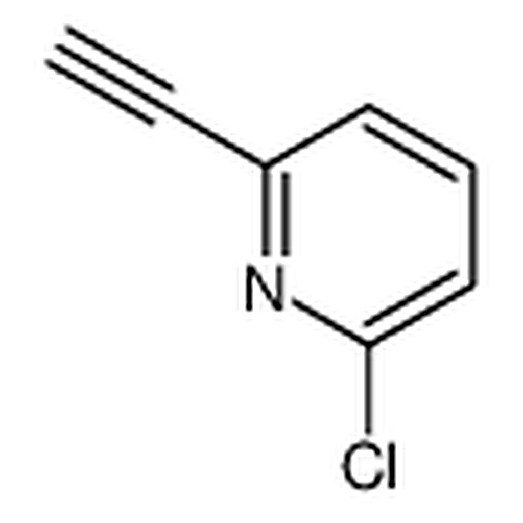 RHAWN 2-Chloro-6-ethynylpyridine