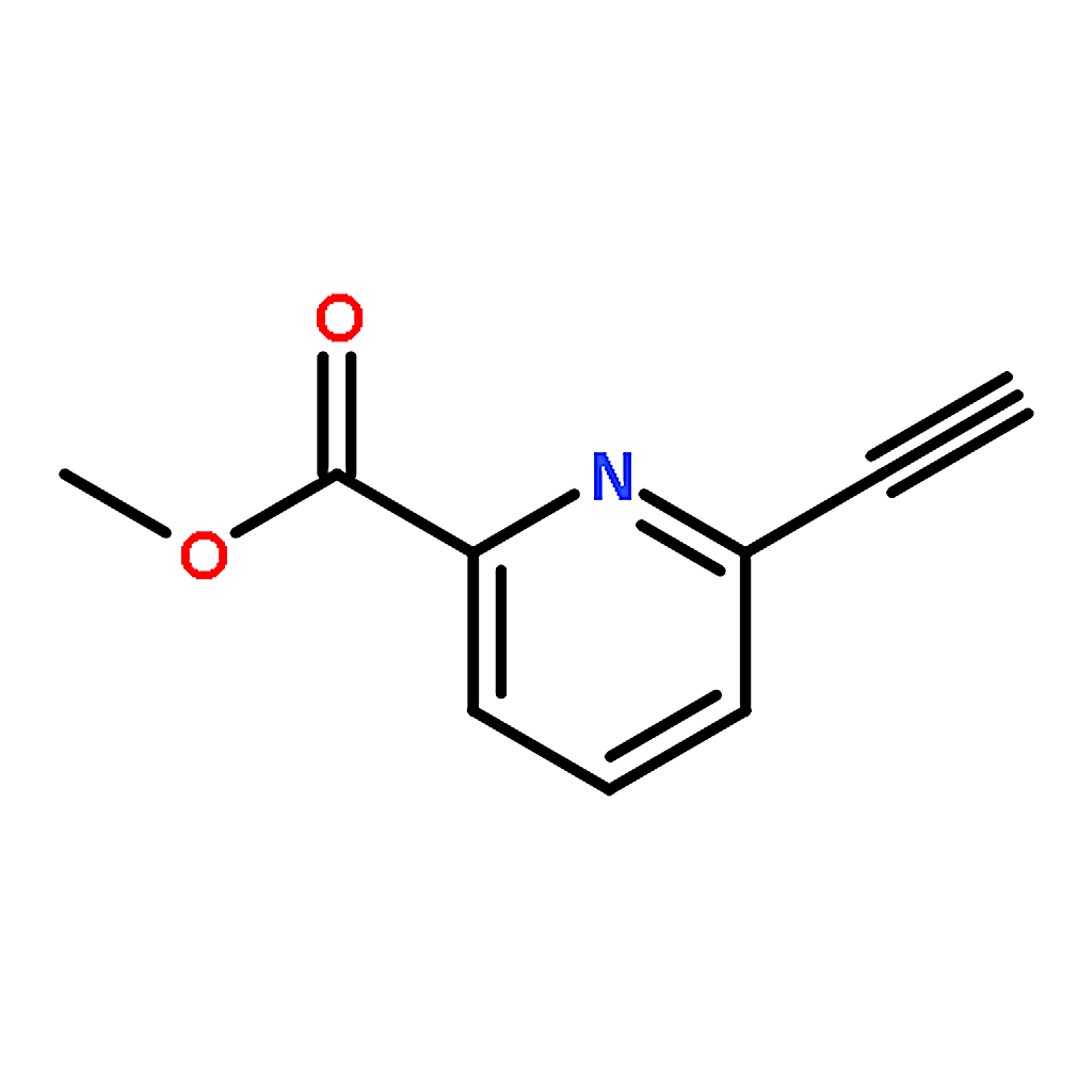 RHAWN Methyl 6-ethynylpicolinate