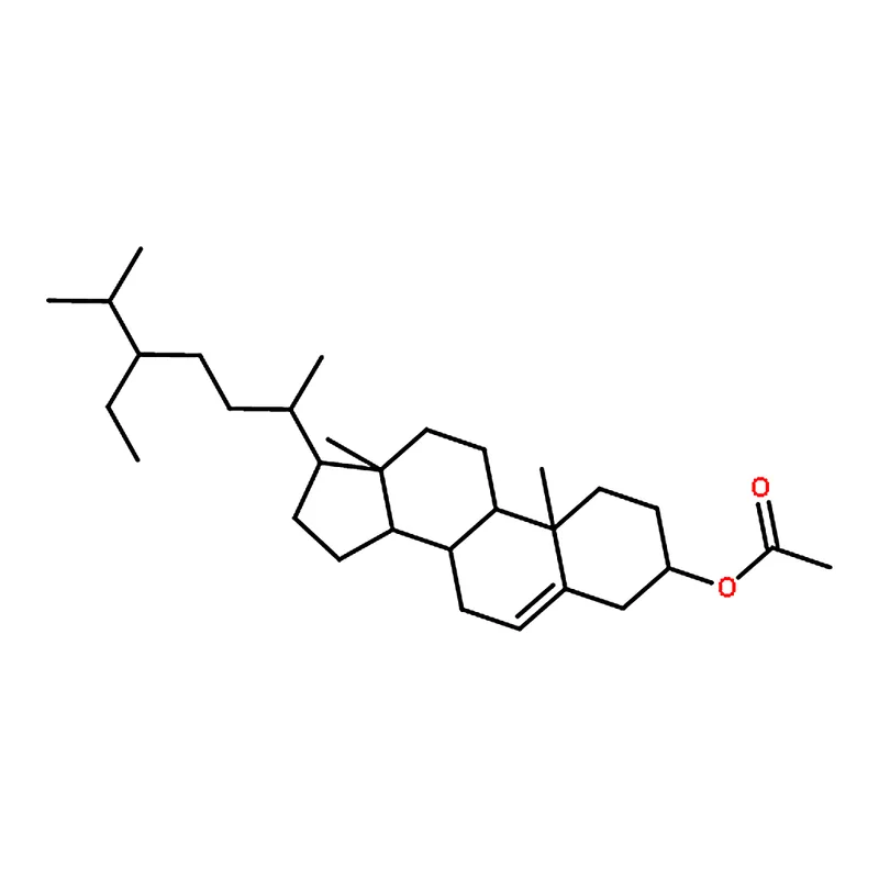 RHAWN -Sitosterol Acetate