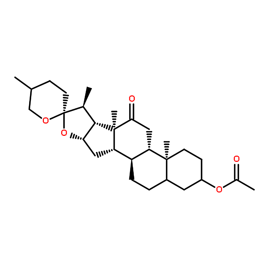 RHAWN Hecogenin Acetate