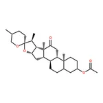 RHAWN Hecogenin Acetate