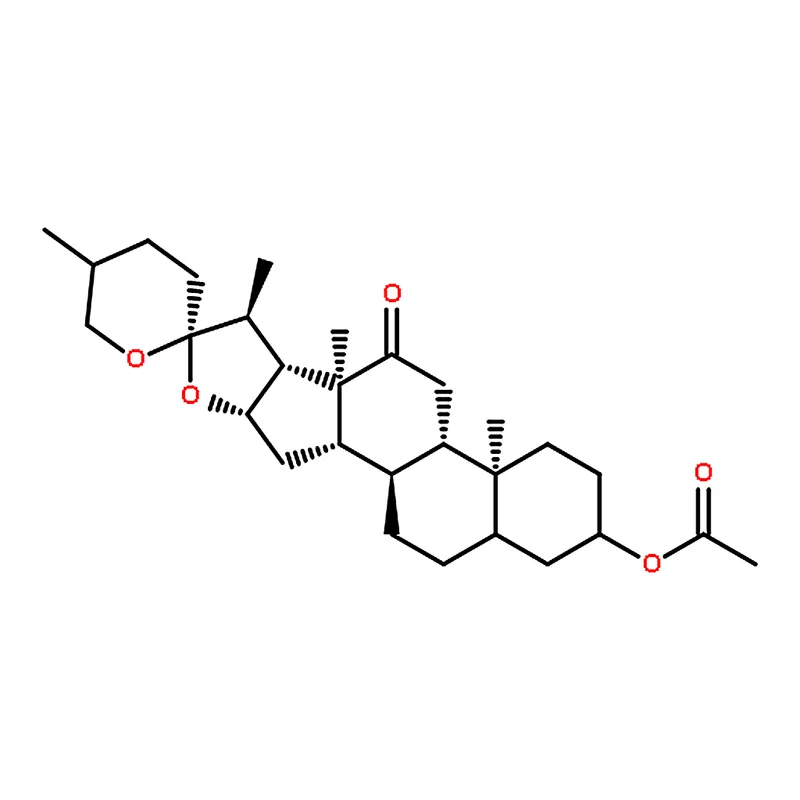 RHAWN Hecogenin Acetate