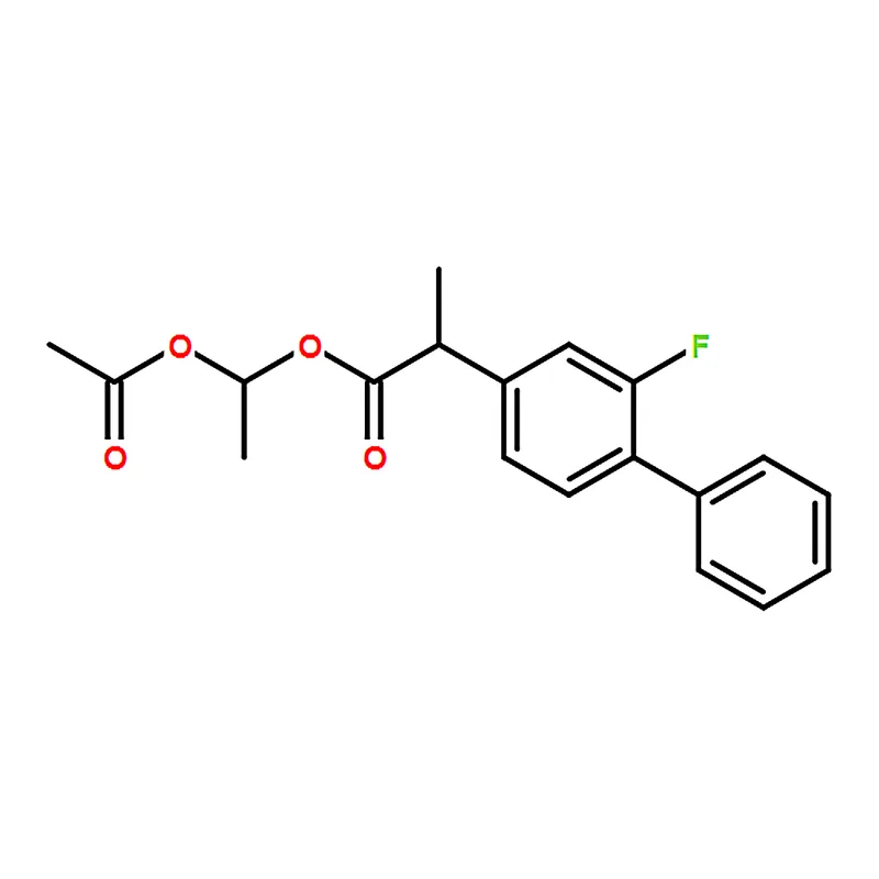 RHAWN Flurbiprofen Axetil