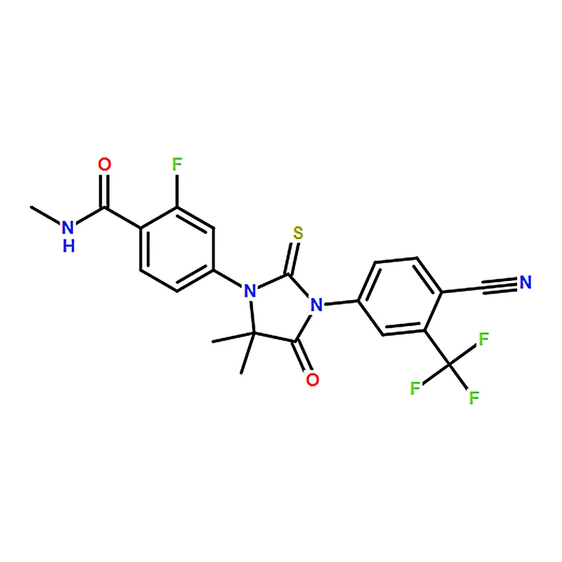 RHAWN Enzalutamide