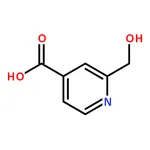 RHAWN 2-(Hydroxymethyl)isonicotinic acid