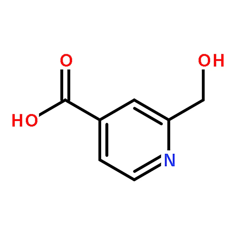 RHAWN 2-(Hydroxymethyl)isonicotinic acid