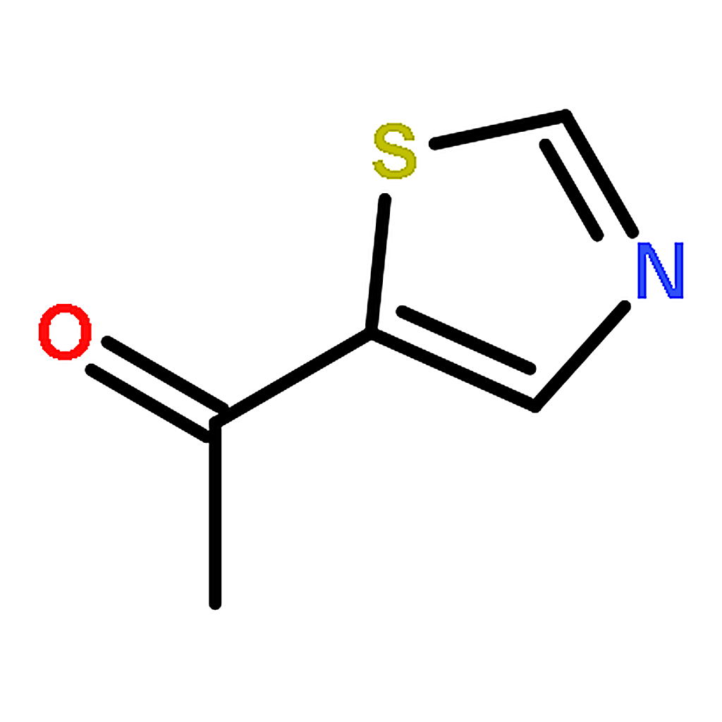 RHAWN 1-THIAZOL-5-YL-ETHANONE