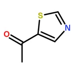 RHAWN 1-THIAZOL-5-YL-ETHANONE