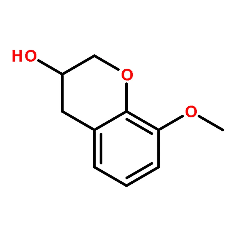 RHAWN 8-Methoxychroman-3-ol