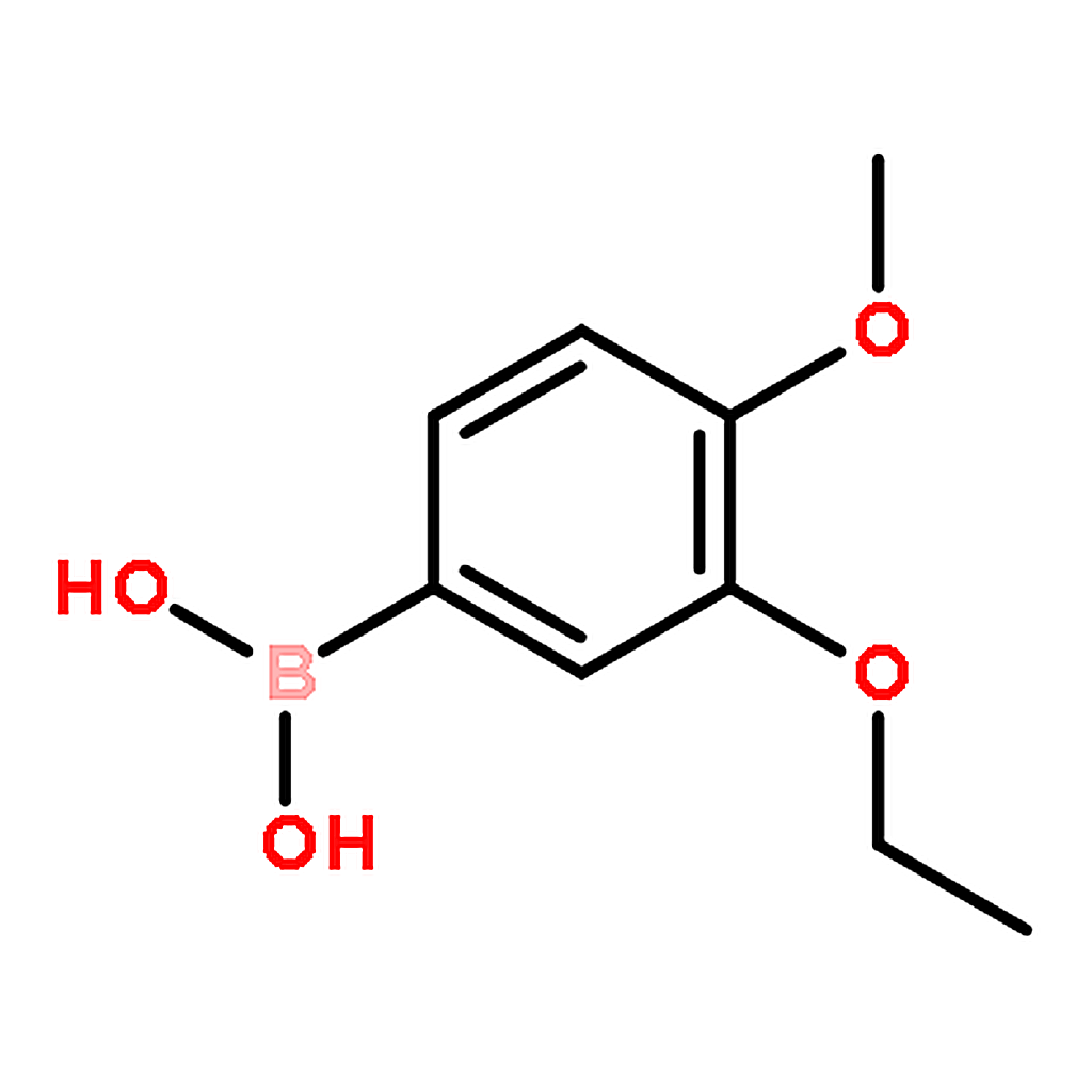 RHAWN (3-Ethoxy-4-methoxyphenyl)boronic acid